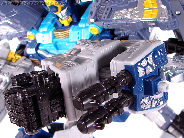 Transformers Cybertron Primus (Image #208 of 247)