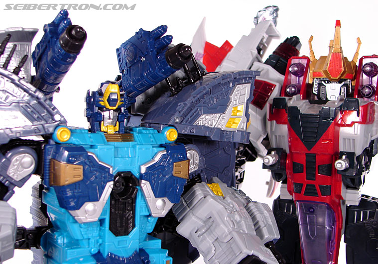 Transformers Cybertron Primus (Image #226 of 247)