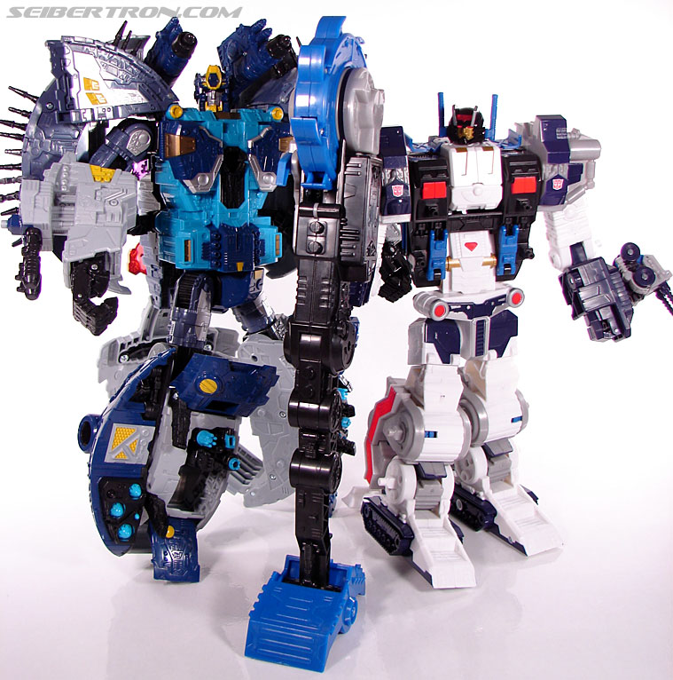 Transformers Cybertron Primus (Image #234 of 247)