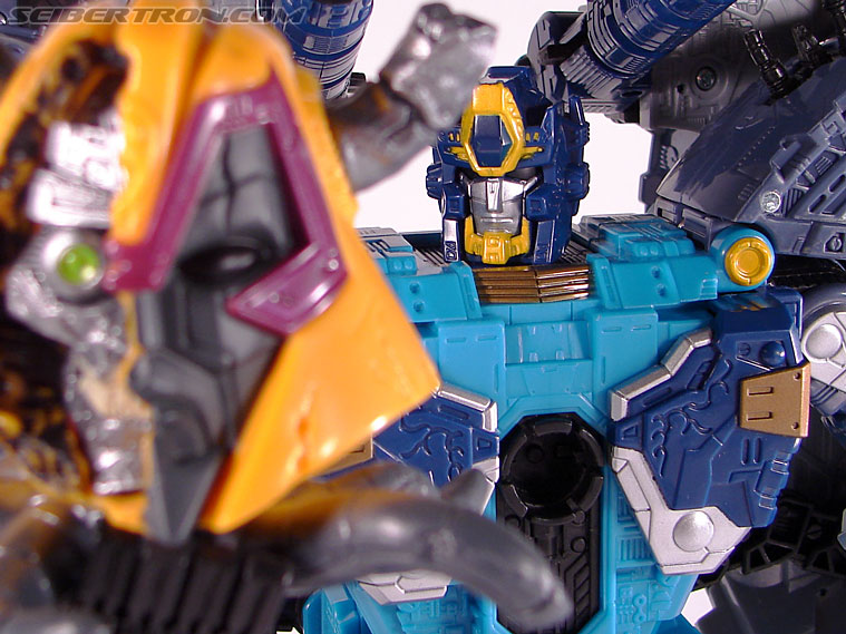 Transformers Cybertron Primus (Image #239 of 247)