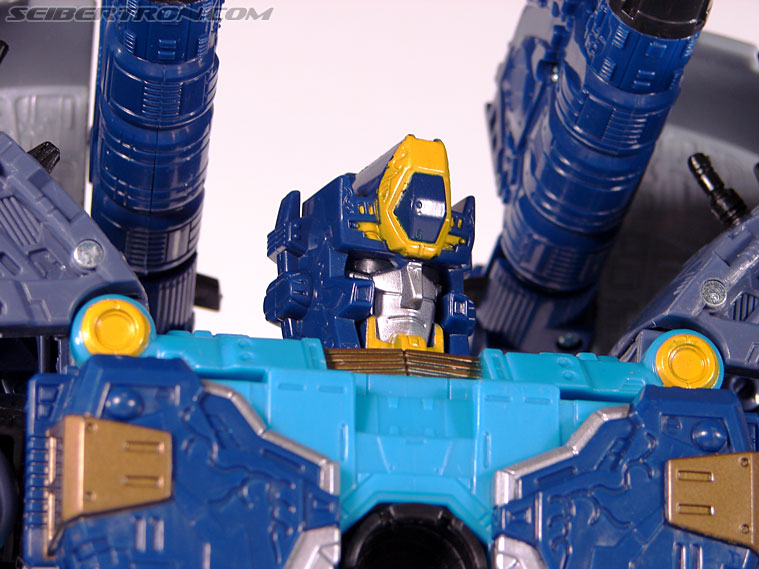 Transformers Cybertron Primus (Image #244 of 247)