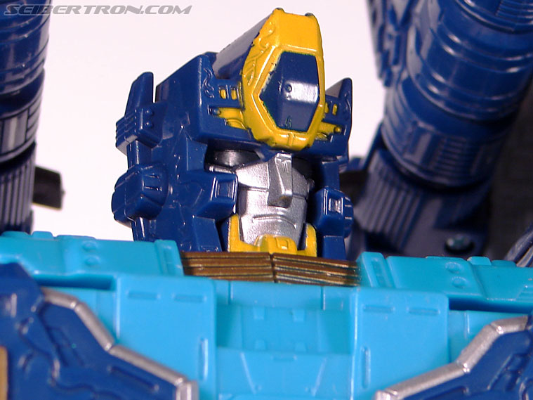 Transformers Cybertron Primus (Image #245 of 247)