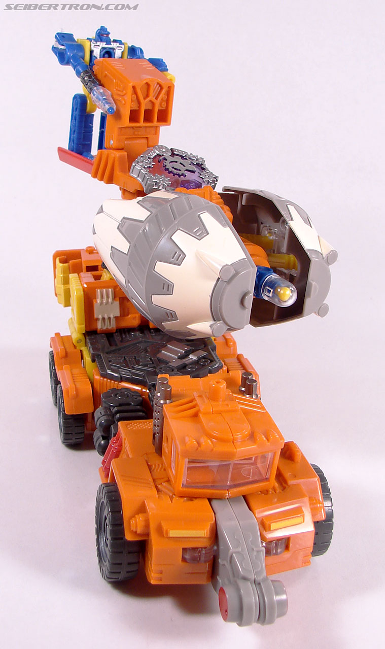 Transformers Cybertron Quickmix (Blender) (Image #52 of 106)