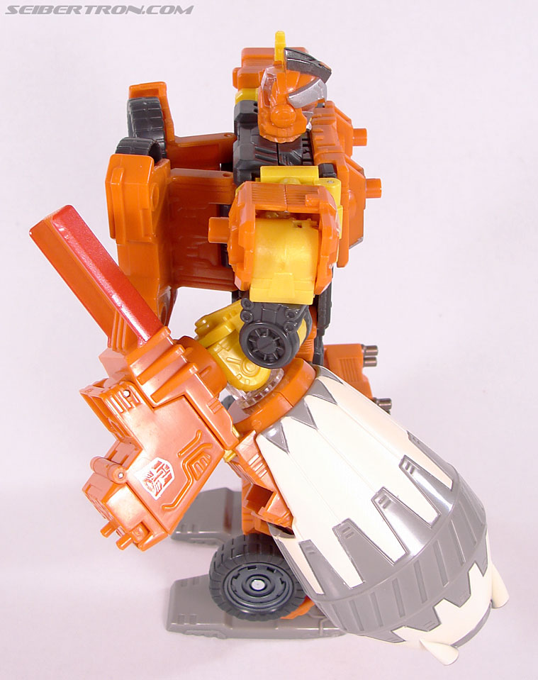 Transformers Cybertron Quickmix (Blender) (Image #60 of 106)