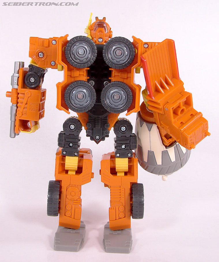 Transformers Cybertron Quickmix (Blender) (Image #62 of 106)