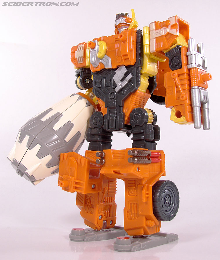Transformers Cybertron Quickmix (Blender) (Image #65 of 106)