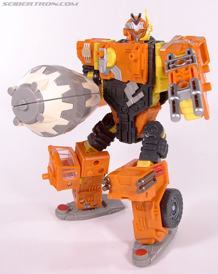 Transformers Cybertron Quickmix (Blender) (Image #71 of 106)