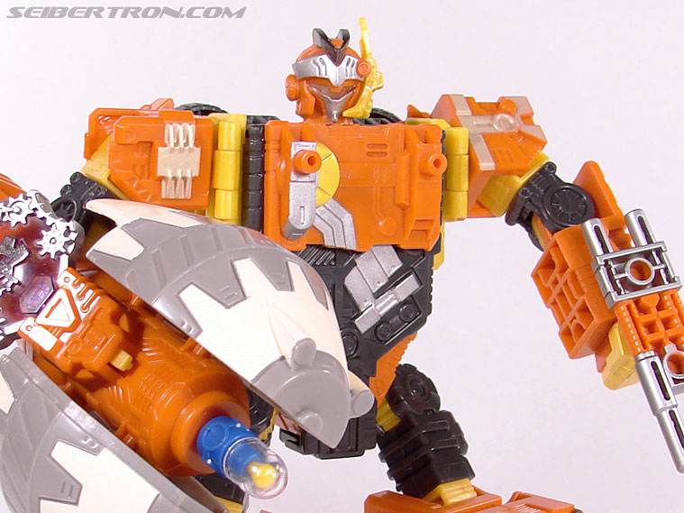 Transformers Cybertron Quickmix (Blender) (Image #77 of 106)