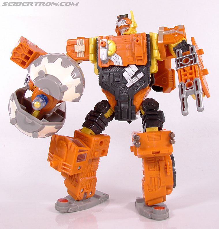 Transformers Cybertron Quickmix (Blender) (Image #78 of 106)