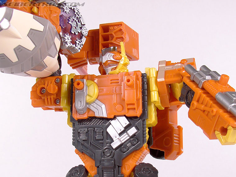 Transformers Cybertron Quickmix (Blender) (Image #84 of 106)