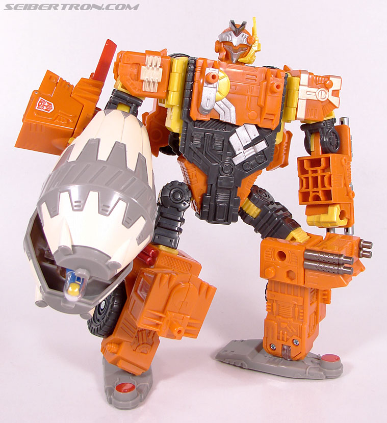 Transformers Cybertron Quickmix (Blender) (Image #85 of 106)
