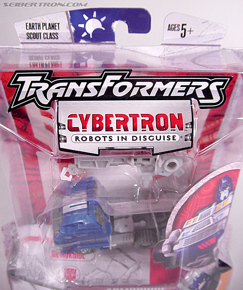 Transformers Cybertron Armorhide (Image #2 of 68)