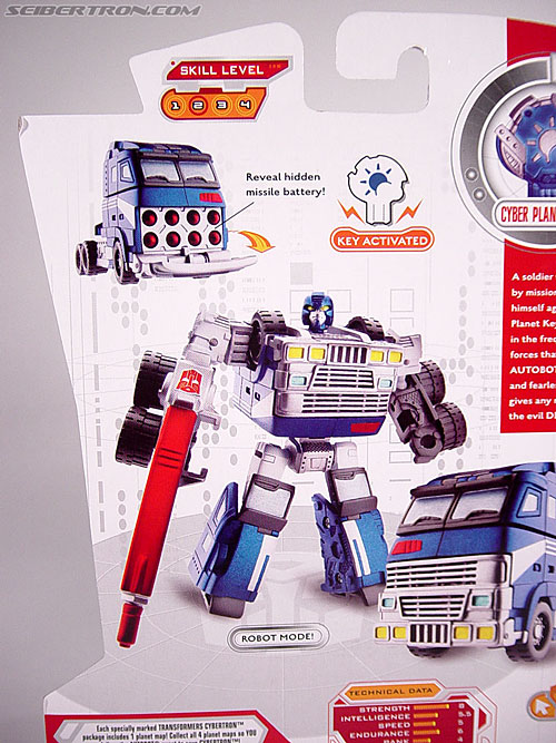 Transformers Cybertron Armorhide (Image #9 of 68)