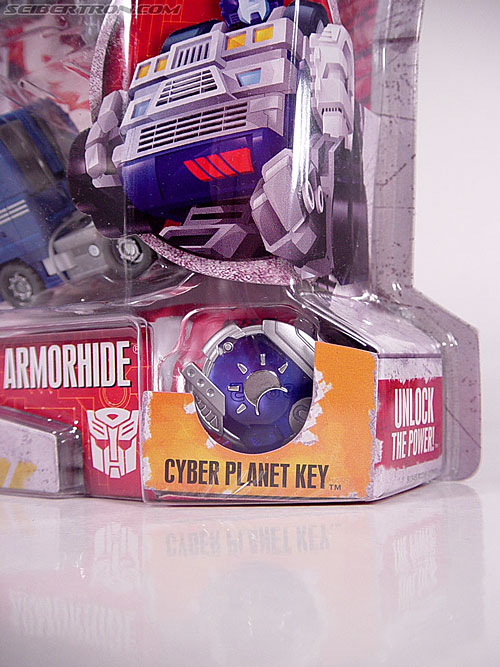 Transformers Cybertron Armorhide (Image #13 of 68)