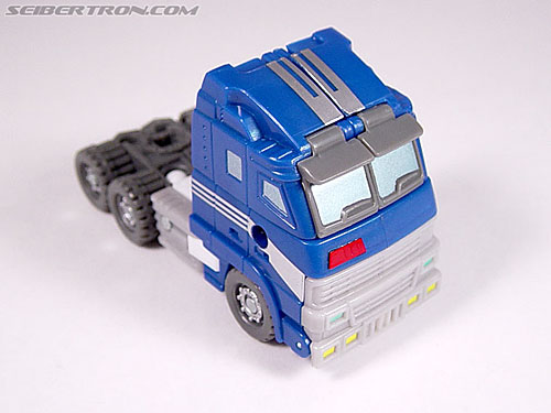Transformers Cybertron Armorhide (Image #17 of 68)
