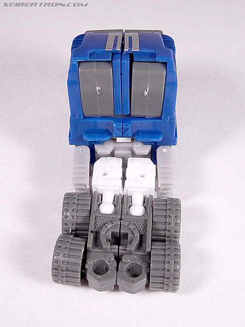 Transformers Cybertron Armorhide (Image #21 of 68)