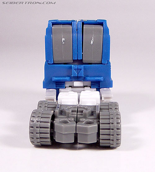 Transformers Cybertron Armorhide (Image #22 of 68)