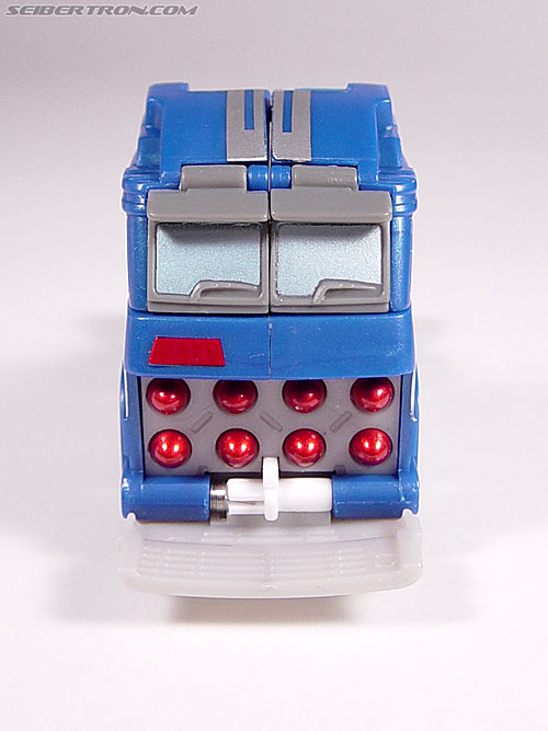 Transformers Cybertron Armorhide (Image #28 of 68)