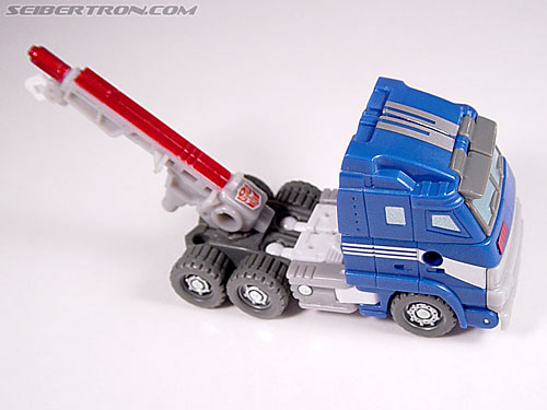 Transformers Cybertron Armorhide (Image #36 of 68)