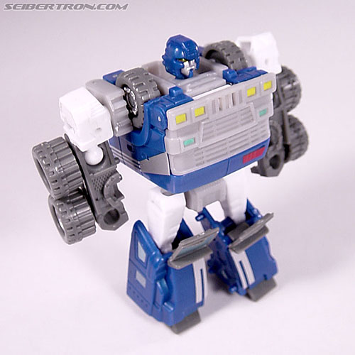 Transformers Cybertron Armorhide (Image #46 of 68)