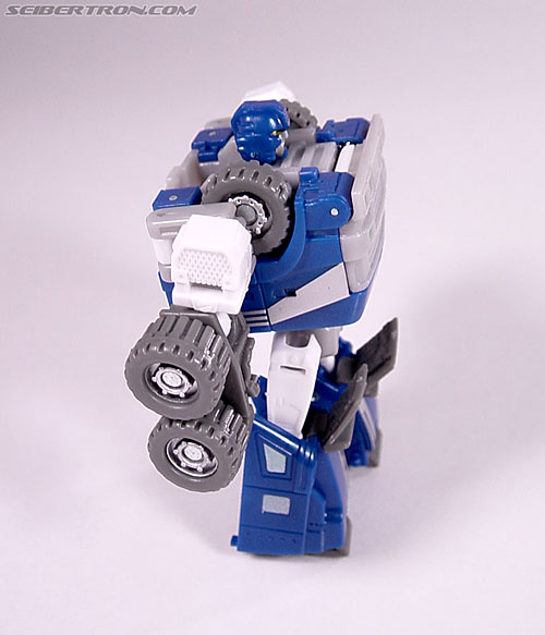 Transformers Cybertron Armorhide (Image #47 of 68)