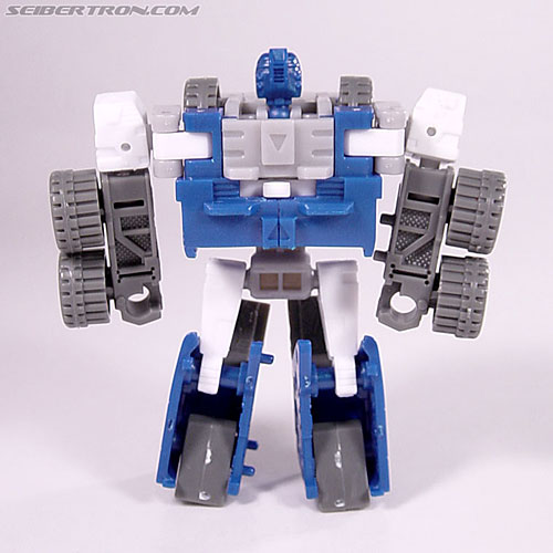 Transformers Cybertron Armorhide (Image #49 of 68)
