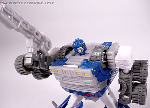 Transformers Cybertron Armorhide (Image #55 of 68)