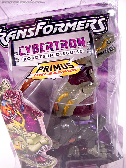 Transformers Cybertron Megatron (Image #6 of 86)