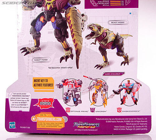 Transformers Cybertron Megatron (Image #11 of 86)