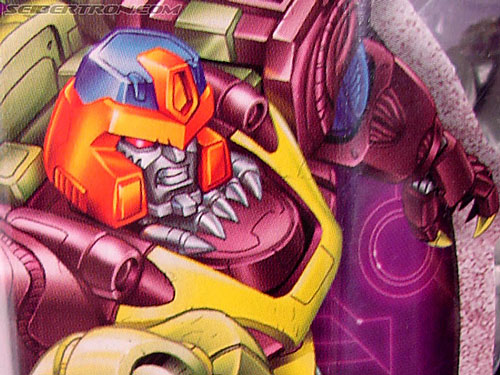Transformers Cybertron Megatron (Image #17 of 86)