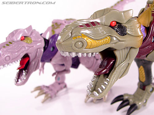 Transformers Cybertron Megatron Toy Gallery (Image #37 of 86)