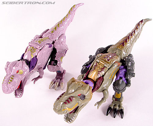 Transformers Cybertron Megatron Toy Gallery (Image #38 of 86)