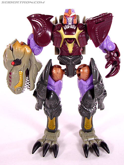 Transformers Cybertron Megatron (Image #46 of 86)