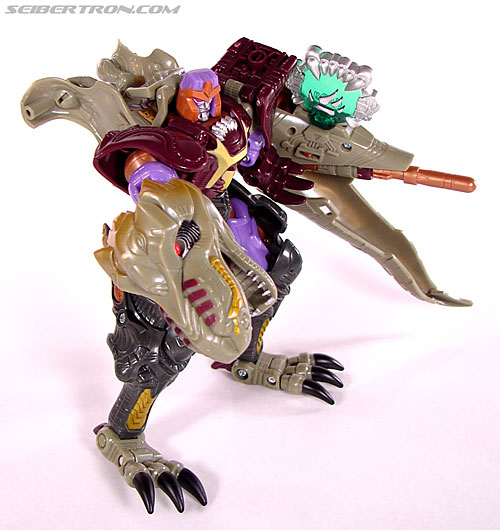 Transformers Cybertron Megatron Toy Gallery (image #60 Of 86)