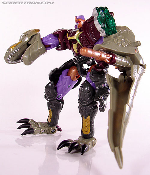 Transformers Cybertron Megatron Toy Gallery (Image #68 of 86)