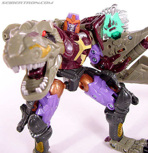 Transformers Cybertron Megatron (Image #71 of 86)