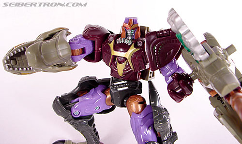 Transformers Cybertron Megatron (Image #75 of 86)