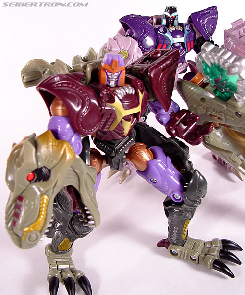 Transformers Cybertron Megatron (Image #80 of 86)