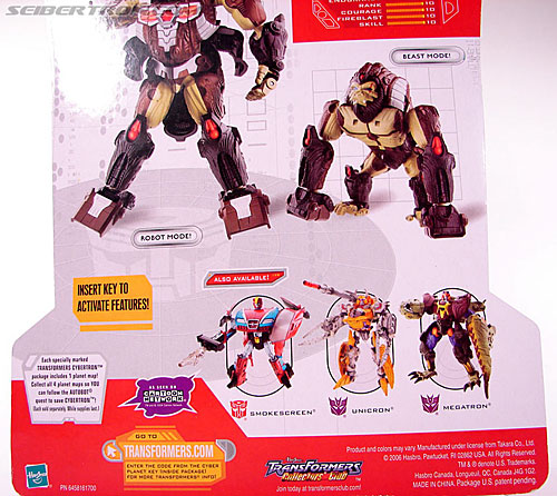 Transformers Cybertron Optimus Prime (Image #14 of 81)