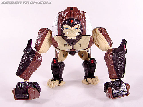 Transformers Cybertron Optimus Prime (Image #17 of 81)