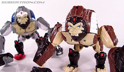 Transformers Cybertron Optimus Prime (Image #30 of 81)