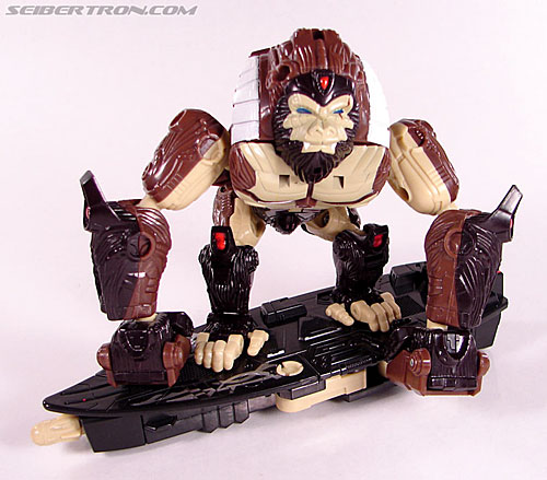 Transformers Cybertron Optimus Prime (Image #34 of 81)
