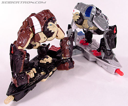 Transformers Cybertron Optimus Prime (Image #42 of 81)