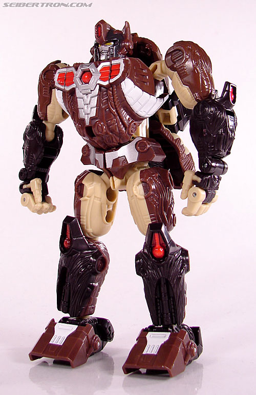 Transformers Cybertron Optimus Prime (Image #59 of 81)