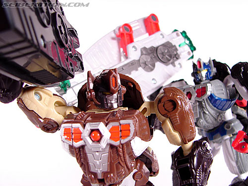 Transformers Cybertron Optimus Prime (Image #74 of 81)