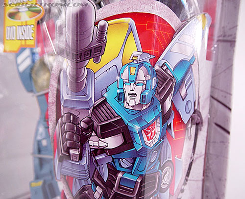 Transformers Cybertron Blurr (Image #11 of 117)