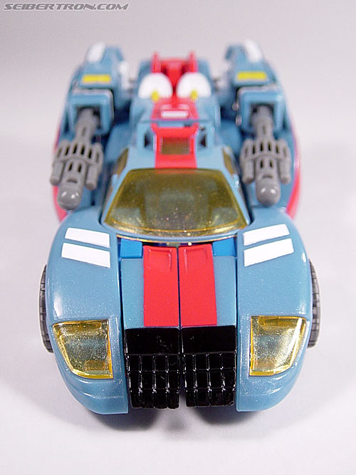 Transformers Cybertron Blurr (Image #17 of 117)