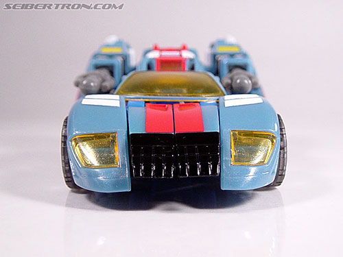 Transformers Cybertron Blurr (Image #18 of 117)