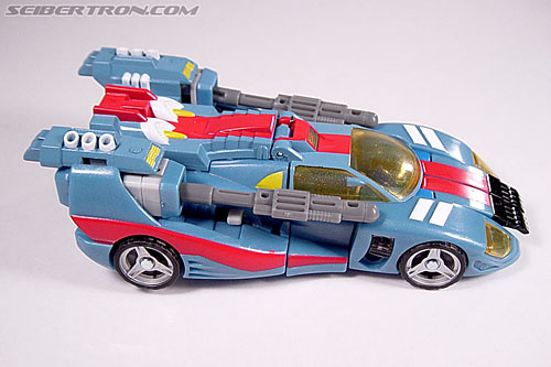 Transformers Cybertron Blurr (Image #20 of 117)