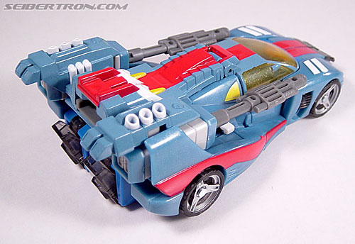 Transformers Cybertron Blurr (Image #21 of 117)